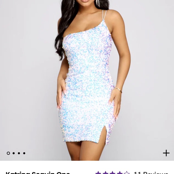 Windsor homecoming dress! - Picture 4 of 5